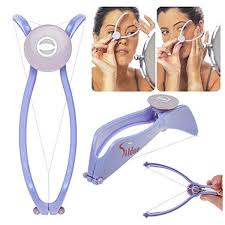 جهاز إزالة الشعر اليدوي