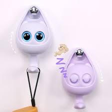 Crochets créatifs pour Chat clin d'œil Mignon