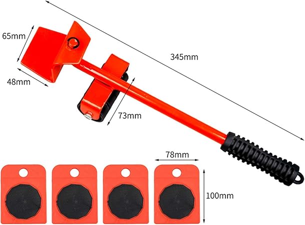 Chariot de Transport