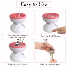 Machine de nettoyage