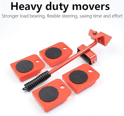 Chariot de Transport