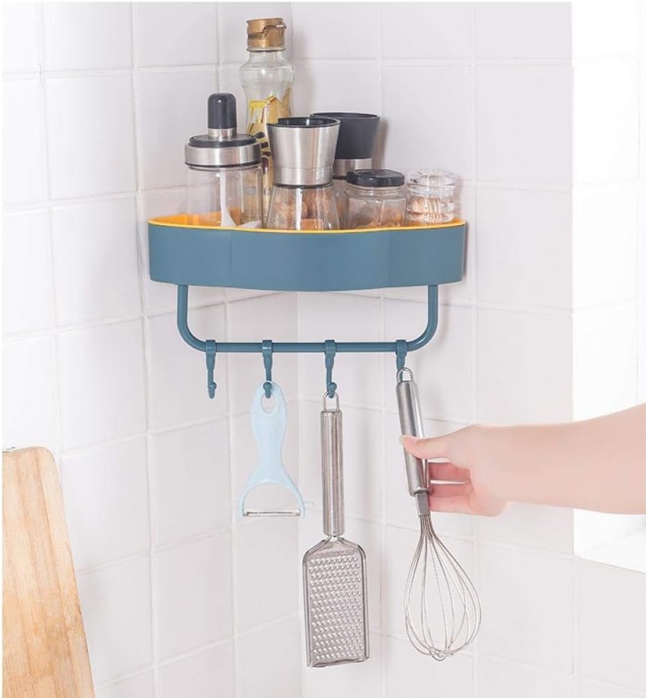 Étagère de Bain Pratique