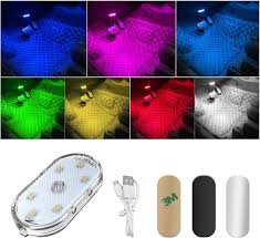 3 pcs LED LIGHT 