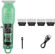 Mini Tondeuse À Cheveux sans Fil 