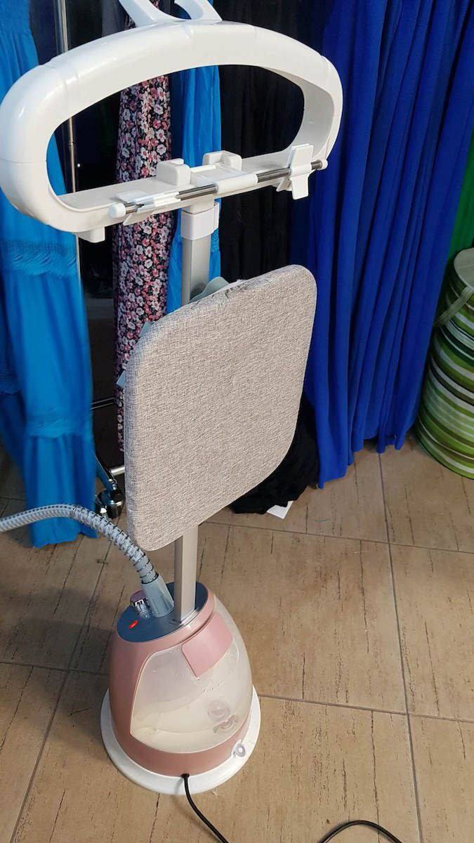  cuiseur vapeur électrique multifonction