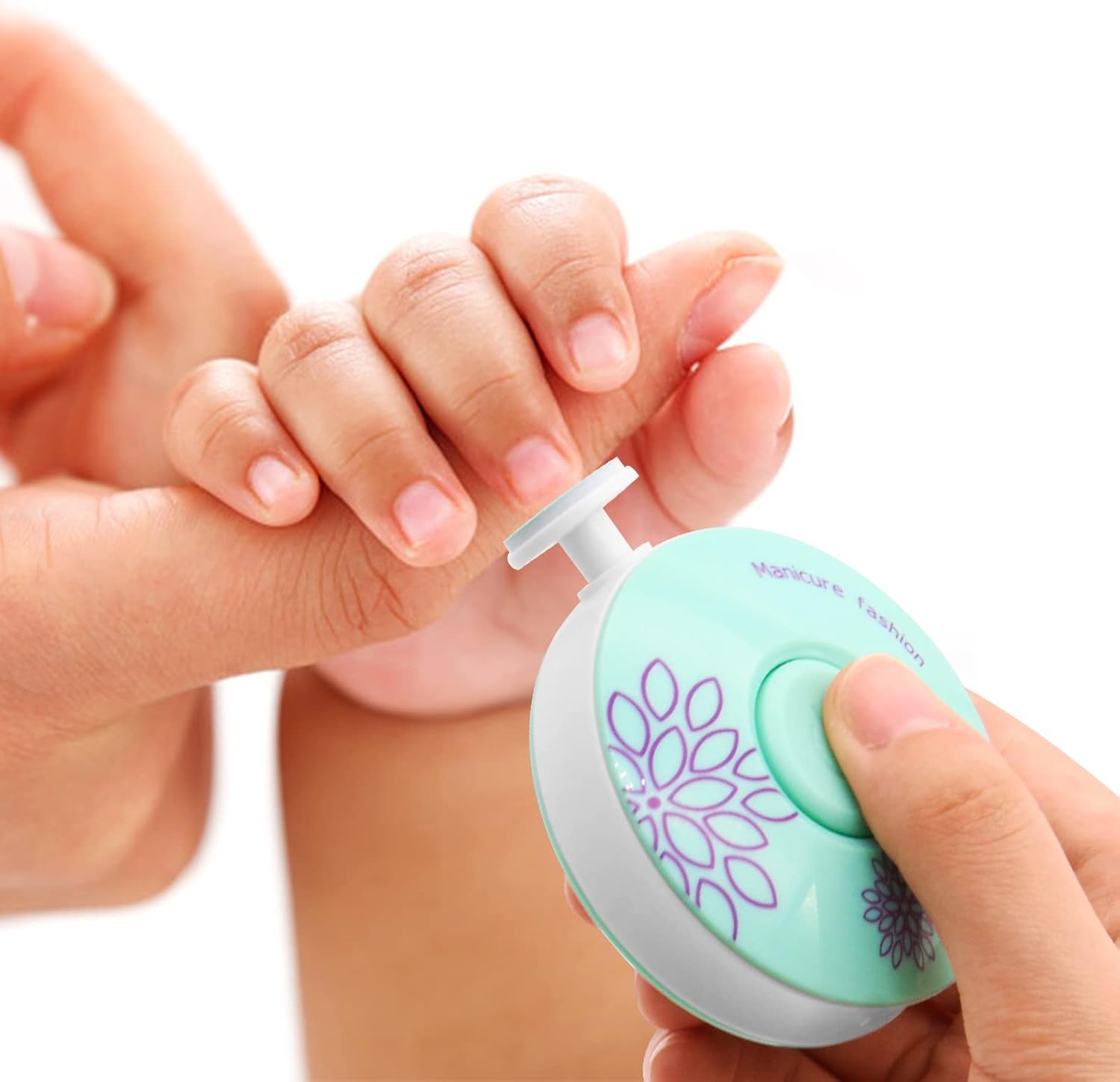 أظافر أظافر مخصصة للأطفال