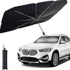 Pare-soleil de voiture