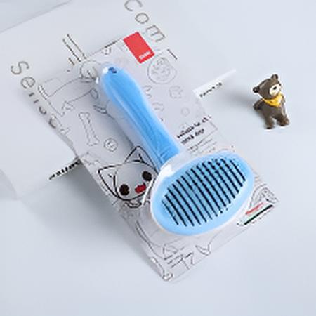 Brosse de Toilettage